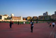 人民体育场5