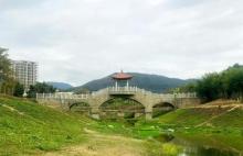 三江口温泉湿地公园2