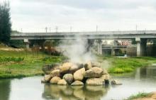 三江口温泉湿地公园4