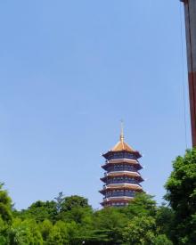 集美市民公园8