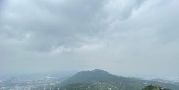 天马山2