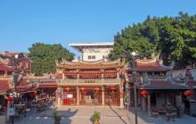 石鼓庙1