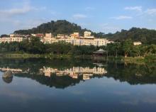 石锣鼓湿地公园9
