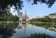 石锣鼓湿地公园3