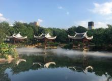 石锣鼓湿地公园8