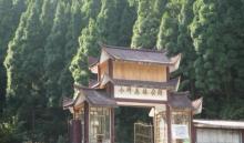 厦门小坪森林公园3