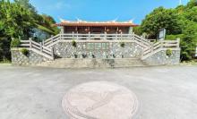 中国永春拳第一村(大羽村)1