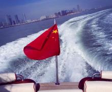 尚艇会帆船游艇航海体验6
