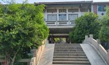 后城旅游文化街2