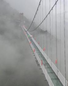 安溪县虎邱白石岩景区1