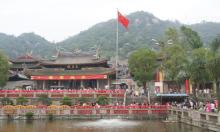 天王殿9