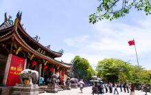 天王殿2