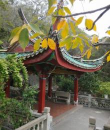 天王殿15