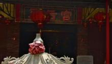 龙海区石码大天后宫2