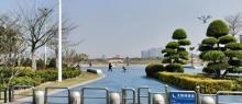 马銮湾环湾带状公园3