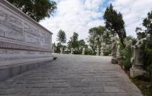 石室禅院2
