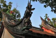 石室禅院8