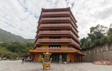 石室禅院3