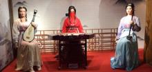 艾比仿生机器人体验馆21
