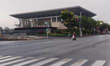 长汀县汀州客家剧院1