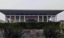 长汀县汀州客家剧院2