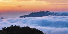 天宝岩自然保护区12