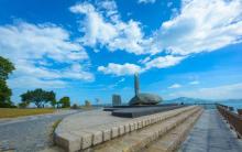 厦门书法广场(龙虎山路)3