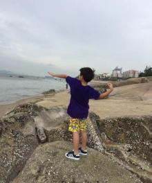 厦门书法广场(龙虎山路)12