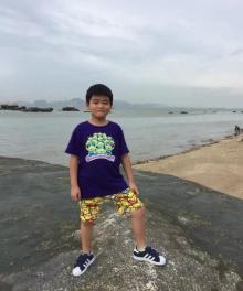 厦门书法广场(龙虎山路)14