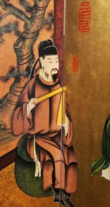 漳州非物质文化遗产展示馆7