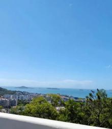 鼓浪屿-万石山国家重点风景名胜区4