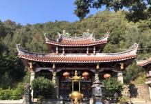 灵源寺1