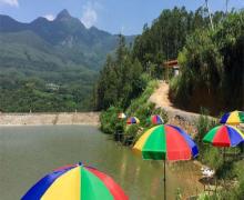闽南风俗园3
