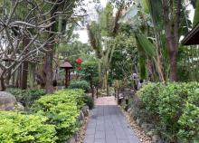 银丰温泉度假村5
