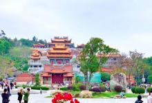 香山公园5