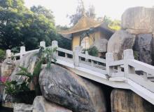金榜公园17