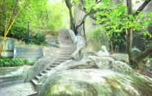 金榜公园3