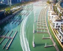 香山海航游艇帆船体验5
