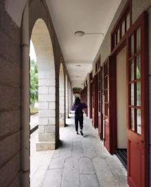 厦门大学人类博物馆7