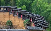 安良堡1