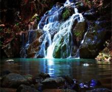 长泰鼓鸣岩风景区8