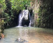 长泰鼓鸣岩风景区13
