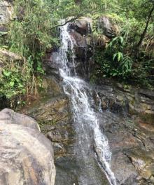 长泰鼓鸣岩风景区28