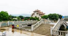 青礁慈济宫4
