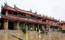 青礁慈济宫3