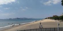 胡里山海滨浴场7