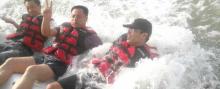 厦门帆迎帆船出海体验15