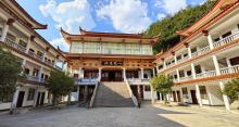 北陵景区1