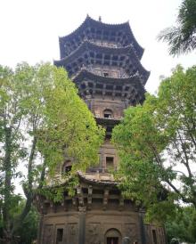 仁寿塔5