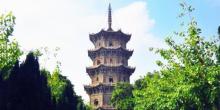 仁寿塔2